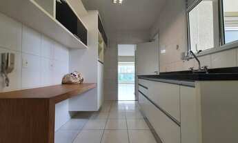 Imagem 7: Apartamento para aluguel possui 127 metros quadrados com 3 quartos