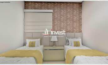 Imagem 4: Apartamento à venda, 2 quartos, 1 suíte, Abadia - Uberaba/MG