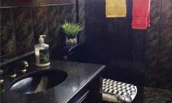 Imagem 4: Apartamento residencial à venda, Centro, São Bernardo do Campo