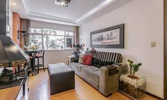 Imagem 4: CURITIBA - Apartamento Padrão - Bigorrilho