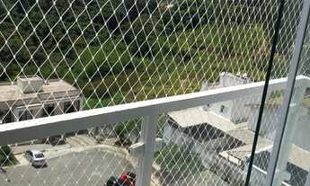 Imagem 2: Casa no Condomínio Vila Verde, 3 dormitórios com 2 suítes, sacada, acabamento de primeira