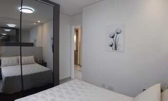 Imagem 3: Apartamento para venda possui 46 metros quadrados com 2 quartos em Parque Santa Rosa - Suz