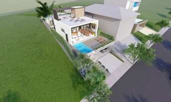 Imagem 7: Sobrado à venda, Condomínio Vale das Águas, Bragança Paulista, SP