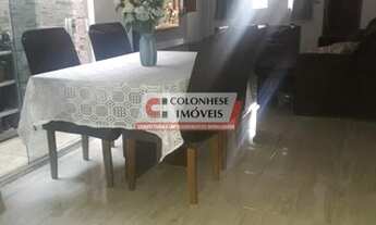 Imagem: Sobrado 3 Quartos Santo André - SP - Condomínio