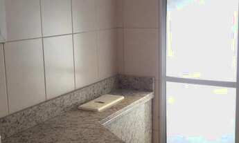 Imagem 5: Sagrada Familia Apartamento com 2 dormitórios