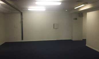 Imagem 5: Centro Excelente Sala de 127m2 com 3 vagas