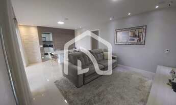 Imagem 4: Apartamento à venda, 155 m² por R$ 1.590.000,00 - Empresarial 18 do Forte - Barueri/SP