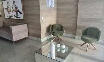 Imagem 4: Apartamento com 3 dormitórios à venda, 64 m² por R$ 435.000,00 - Torreão - Recife/PE