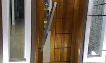 Imagem 2: Casa para Venda em Rio de Janeiro, Campo Grande, 2 dormitórios, 1 suíte, 1 banheiro, 2 vag