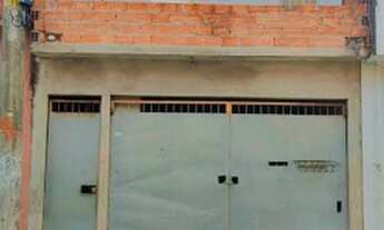 Imagem 2: CASA TABOÃO DA SERRA