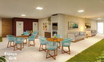 Imagem 4: Apartamento para venda com 61m² metros quadrados com 3 quartos em Cordeiro - Recife - Pern