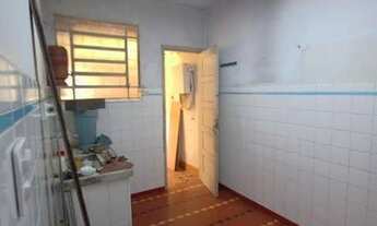 Imagem 7: TÉRREO, VALOR DE OPORTUNIDADE, SANTOS, R$230 mil,CAMPO GRANDE, 02 DORMITÓRIOS