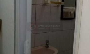 Imagem 6: Open House vende - Flat em frente o terminal!! Quarto, cozinha e banheiro