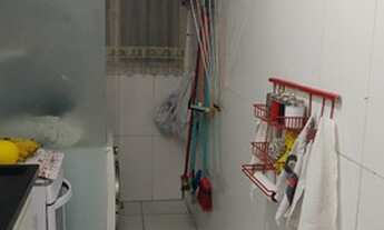 Imagem 3: AP 02 DORMS/GAR - VENDE - VILA MONTE ALEGRE/SÃO JUDAS