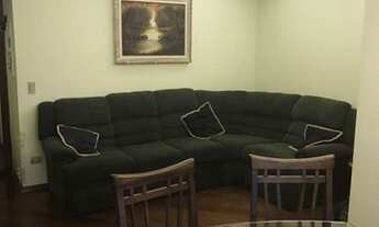 Imagem 2: APARTAMENTO REPLETO DE ARMÁRIOS, NO MELHOR DA VILA SANTA CATARINA !