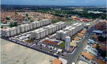 Imagem 3: Condominio Villa Park Cidade Operaria