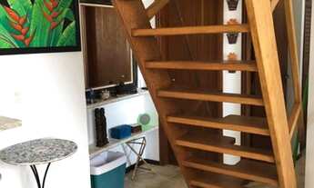 Imagem 5: Imóvel para venda tem 65 metros quadrados com 3 dormitórios em praia de Boraceia /Bertio