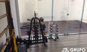 Imagem 6: Apartamento para Venda em Santo André, Campestre, 2 dormitórios, 1 suíte, 2 banheiros, 1 v