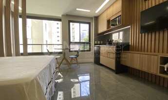 Imagem: São Paulo - Loft - Vila Olímpia