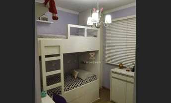 Imagem 7: Apartamento com 2 dormitórios à venda, 59 m² por R$ 498.000 - Ipiranga - São Paulo/SP