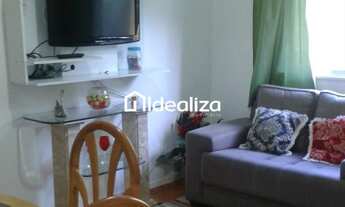 Imagem: Apartamento para Venda em Teresópolis