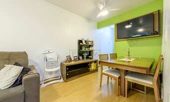 Imagem 5: Porto Alegre - Apartamento Padrão - Tristeza