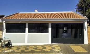 Imagem: Casa para Venda em Araras, Jardim Luiza