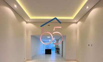 Imagem 5: Casa Térrea Condomínio Florais Itália