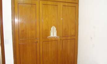 Imagem 5: Apartamento de 100m² com 3 dormitórios (1 suíte), 2 banheiros e 2 vagas de garagem no Mand