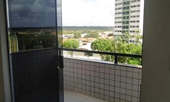 Imagem 2: Apartamento para Locação em Parnamirim, NOVA PARNAMIRIM, 2 dormitórios, 1 suíte, 1 vaga