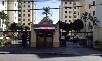 Imagem 2: Apartamento - Palmeiras de São José - Residencial Portal da Cidade - 62m² - 2 Dormitórios