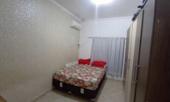 Imagem 4: Casa 150 m² const. e lote 360 m², 2 quartos , Res. Portinari, Goiânia - GO