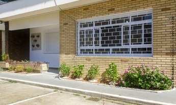 Imagem: Reformado Sobrado Village, tem 157 metros