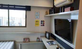 Imagem 5: Apartamento Alto padrão para venda 89m2, 03 quartos, suíte, vista linda!