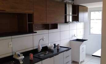 Imagem 2: Apartamento 02 dormitórios na Itoupava Central