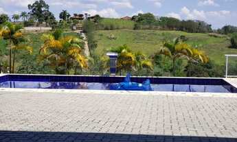 Imagem 4: Casa de condomínio sobrado para venda com 600 metros quadrados com 5 quartos