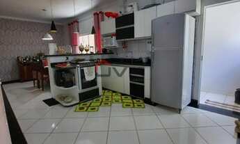 Imagem 4: Térrea para venda com 192 metros quadrados com 3 quartos em Morumbi - Uberlândia - MG