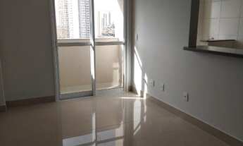 Imagem 5: Apartamento no Edifício Izadora