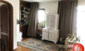 Imagem 2: São Paulo - Apartamento Padrão - Campo Belo