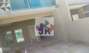 Imagem 5: EXCELENTE SOBRADO NOVO A VENDA EM REGIÃO CENTRAL, LOCALIZADO NO BALNEÁRIO JARDIM PÉROLA DO