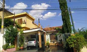 Imagem 2: Casa com 2 dormitórios à venda, 100 m² por R$ 724.000,00 - Horto Florestal - São Paulo/SP