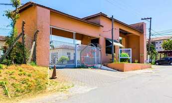 Imagem: Apartamento à venda, 56 m² por R$ 160.000,00