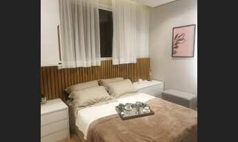 Imagem 6: Apartamento para venda tem 52 metros quadrados com 2 quartos