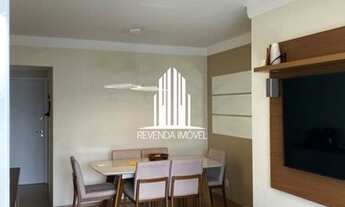 Imagem 3: Apartamento no Ipiranga com 82m2 3 quartos 3 banheiros 2 vagas de garagem