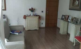 Imagem 3: Apartamento com 3 dormitórios à venda, 110 m² por R$ 630.000,00 - São Mateus - Juiz de For