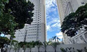 Imagem 2: Apartamento para venda possui 53 metros quadrados com 3 quartos em Socorro - São Paulo - S