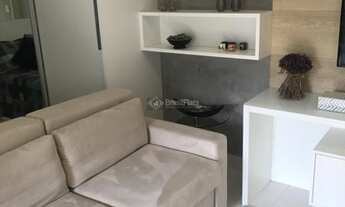 Imagem 6: Flat com 1 dormitório para alugar, 38 m² por R$ 4.000/mês - Paraíso - São Paulo/SP