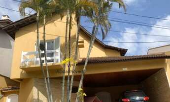 Imagem 5: Casa em Condomínio para Venda e Aluguel em Alphaville Santana de Parnaíba-SP