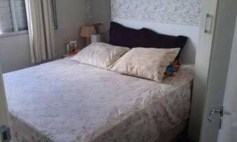 Imagem 6: Apartamento à venda, 45 m² por R$ 160.000,00 - Água Chata - Guarulhos/SP