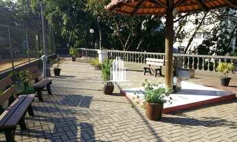 Imagem: Apartamento em Jabaquara